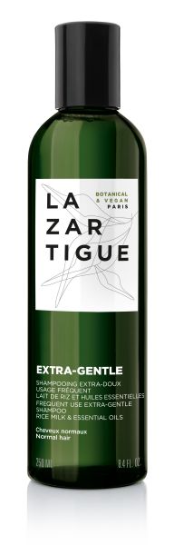 LA Extra-Gentle Shampooing Extra-Doux