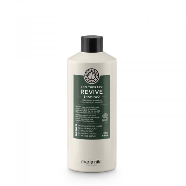 MN Eco Therapy Revive Shampoo