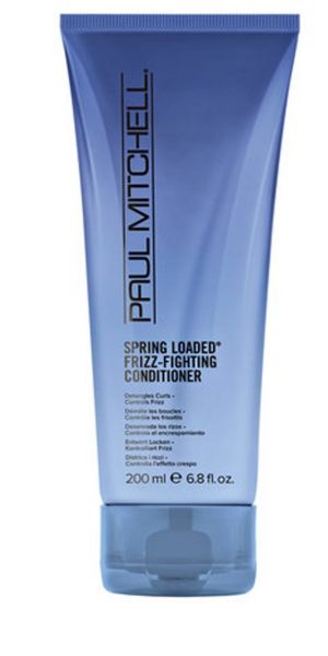 PM Spring Loaded Frizz-Fighting Conditioner